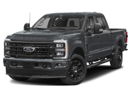 2027 Ford Super Duty F-250 SRW XLT