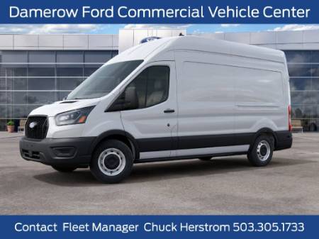 2027 Ford Transit-250 Base