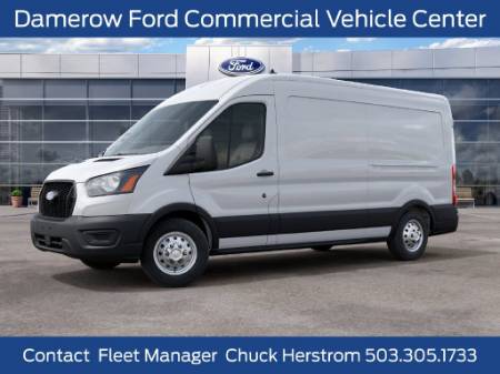 2027 Ford Transit-350 Base