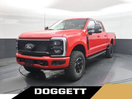 2027 Ford Super Duty F-250 SRW XLT