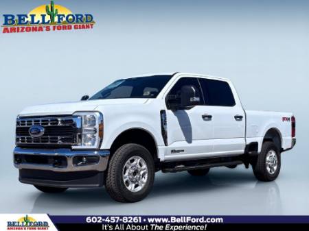 2026 Ford F-350SD XLT
