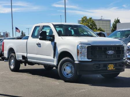 2027 Ford F-250SD XL