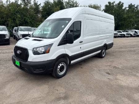 2027 Ford Transit-350 Base