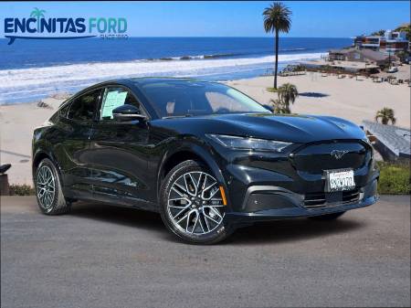 2024 Ford Mustang Mach-E Premium