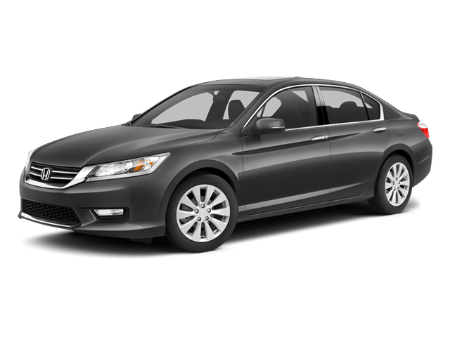 2014 Honda Accord EX