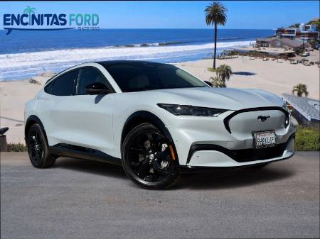 2023 Ford Mustang Mach-E Premium