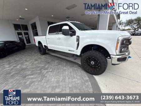 2023 Ford F-350SD LARIAT