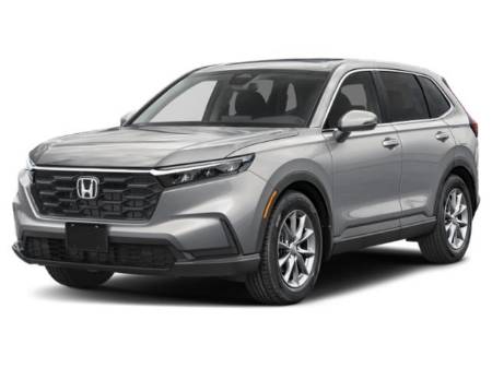 2027 Honda CR-V EX