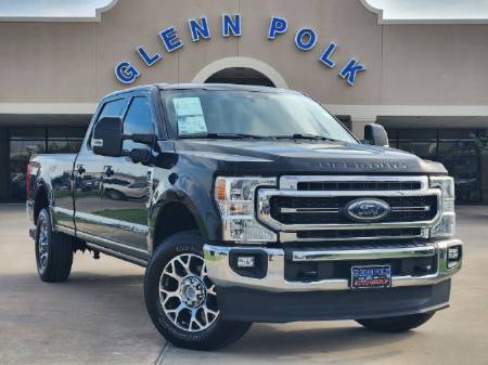 2021 Ford F-350SD LARIAT