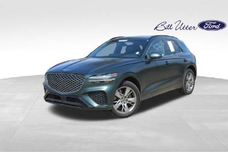 2023 Genesis GV70 3.5T Sport