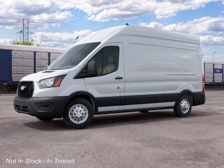 2027 Ford Transit Cargo Van