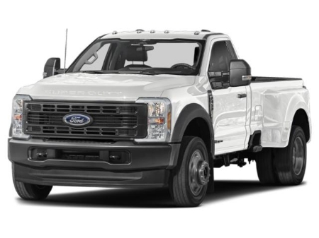 2023 Ford Super Duty F-450 DRW XL