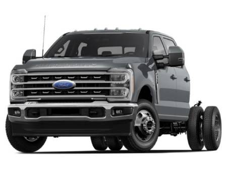 2027 Ford Super Duty F-350 DRW