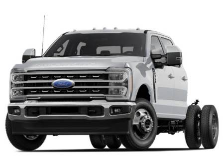 2027 Ford F-350SD Platinum