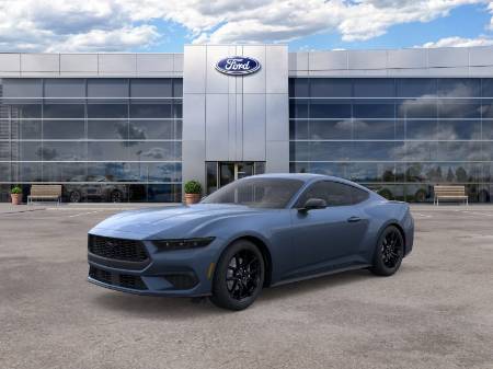 2026 Ford Mustang EcoBoost® Premium