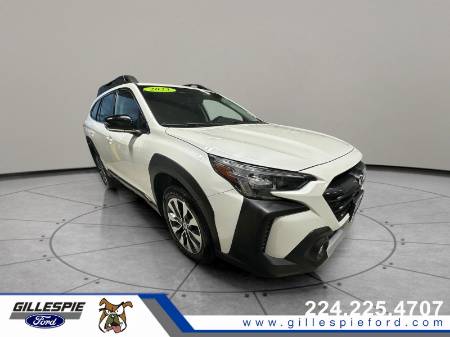 2023 Subaru Outback Limited XT