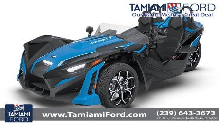 2026 Polaris 3 Wheel