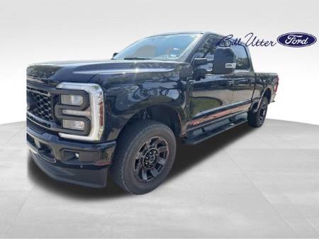 2024 Ford F-350SD LARIAT