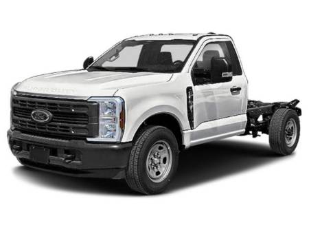 2027 Ford F-350SD XLT