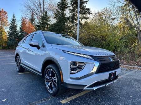 2026 Mitsubishi Eclipse Cross SE