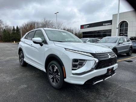 2026 Mitsubishi Eclipse Cross SE