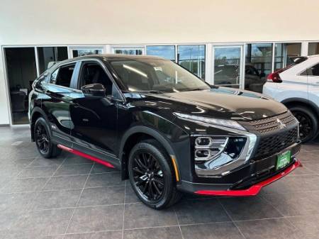 2026 Mitsubishi Eclipse Cross LE