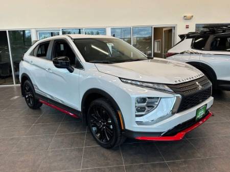 2026 Mitsubishi Eclipse Cross LE