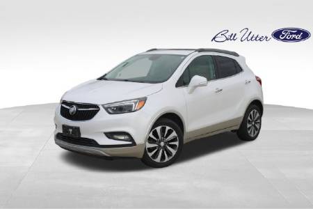 2017 Buick Encore Essence