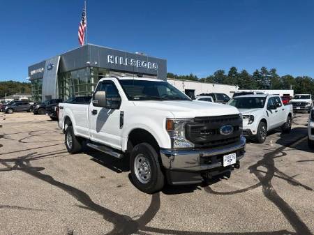 2022 Ford F-250 XL