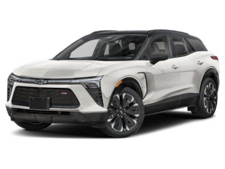 2027 Chevrolet Blazer EV RS
