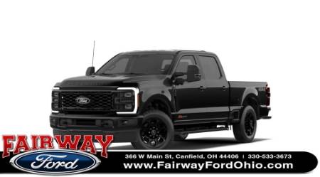 2027 Ford F-350SD XLT