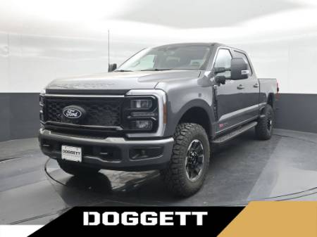 2027 Ford Super Duty F-250 SRW XLT