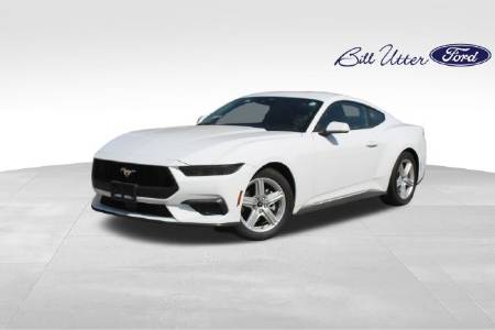 2026 Ford Mustang EcoBoost® Premium