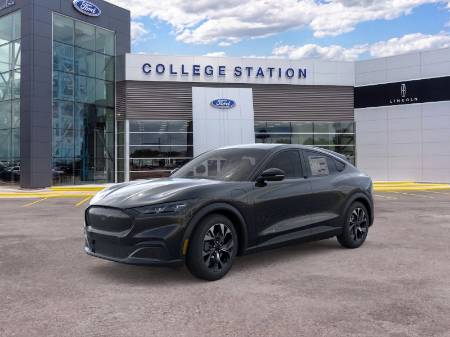 2026 Ford Mustang Mach-E Select