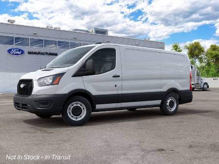 2027 Ford Transit-150 Base