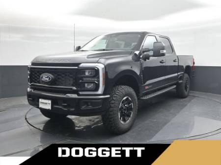 2027 Ford Super Duty F-250 SRW XLT