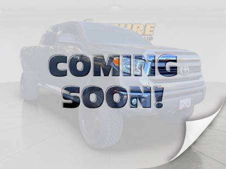 2015 Toyota Tundra SR5