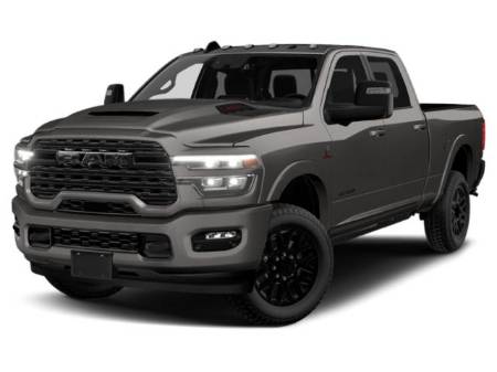 2026 RAM 2500 Limited Longhorn