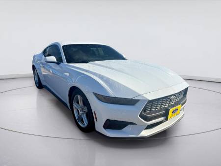 2026 Ford Mustang EcoBoost®
