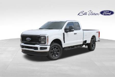 2025 Ford F-350SD XL