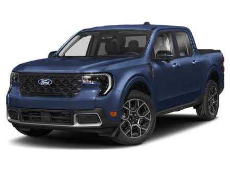 2027 Ford Maverick LARIAT