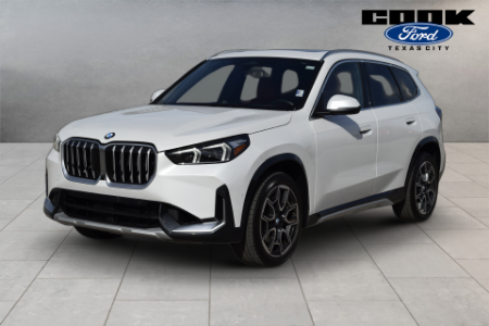 2024 BMW X1 xDrive28i