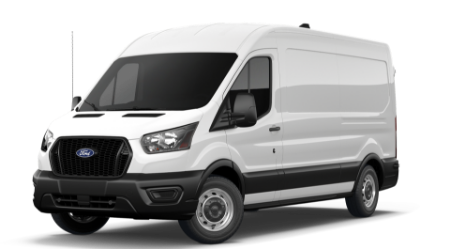 2027 Ford Transit Cargo Van Cargo Van
