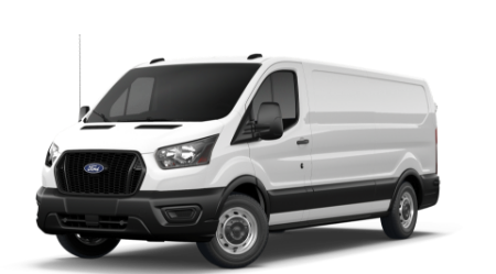 2027 Ford Transit Cargo Van Cargo Van