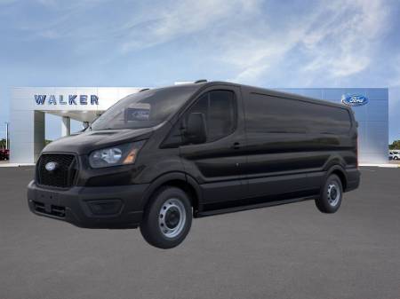 2026 Ford Transit Cargo Van T-250 148