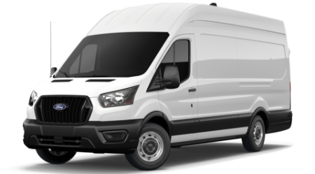 2027 Ford Transit Cargo Van Cargo Van