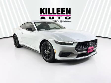 2026 Ford Mustang EcoBoost® Premium