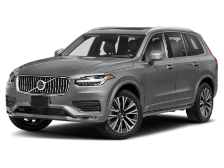 2020 Volvo XC90 T6 Inscription