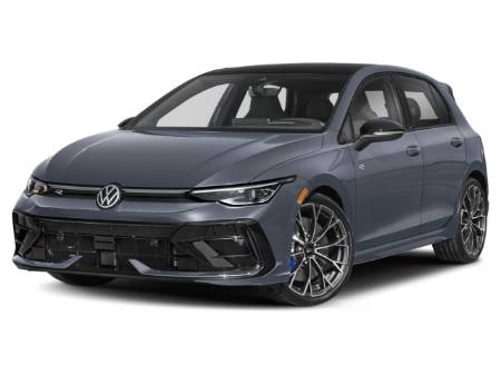 2026 Volkswagen Golf R R