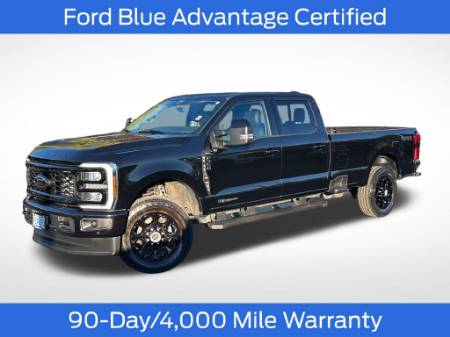 2025 Ford F-350SD LARIAT